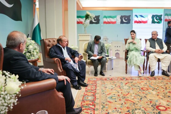 ورود به لاهور