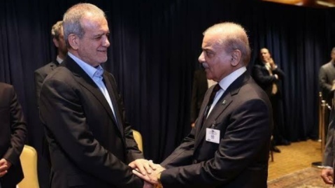 سفر پزشکیان به پاکستان مظهر تحکیم پیوندها است