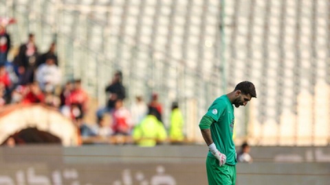 رای پرونده بیرانوند صادر شد