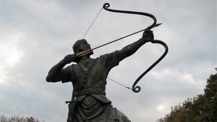 آرش سرباز ایران