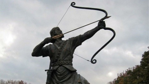 آرش سرباز ایران