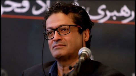 دبیر چهل‌ویکمین جشنواره بین‌المللی موسیقی فجر منصوب شد