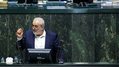 مقصریابی برای وضعیت ناخواسته آب و برق