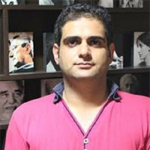 محسن سلیمانی فاخر