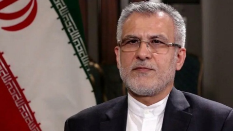 بهرامی: مناسبات ایران و پاکستان وارد مرحله تازه‌ای شده است