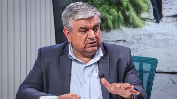 ۴۰ میلیون نفر از جمعیت کشور در معرض خطر فرونشست هستند