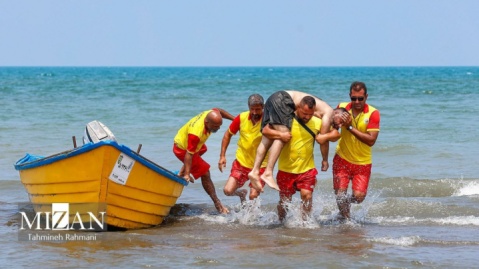 گزارش تصویری/ صبحانه یازدهم مرداد