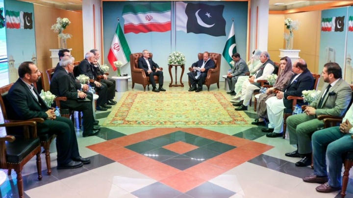 پزشکیان: مسلمانان توانمندی‌های خود را با یکدیگر به اشتراک بگذارند