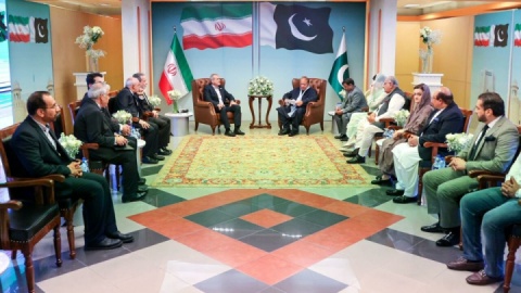 پزشکیان: مسلمانان توانمندی‌های خود را با یکدیگر به اشتراک بگذارند