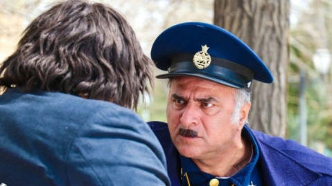 «می‌خواستم کاراکتری بسازم که تا حالا کسی بازیش نکرده است»