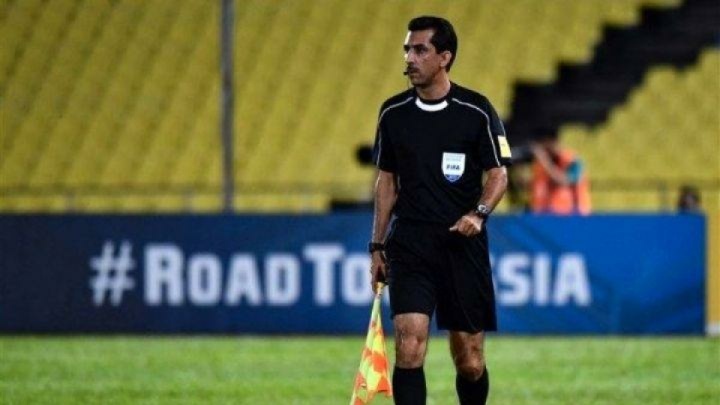 باید به سمت جوانگرایی و پرورش استعدادها برویم