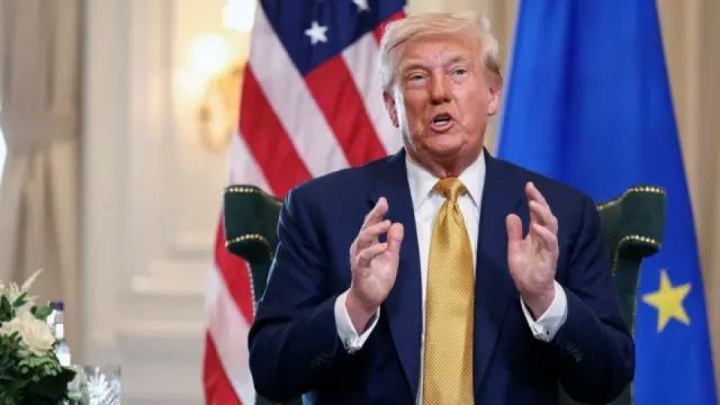 دلیل عدم تغییر در وضعیت روسیه و اوکراین سرسختی پوتین است