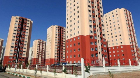 شتاب ساخت و ساز و تخصیص زمین در طرح‌های مسکن و جوانی جمعیت