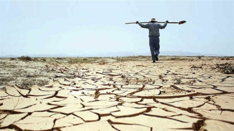 بحران آب در قاب سینما