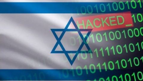 حمله سایبری گسترده به سایت‌های ورزشی رژیم اسرائیل