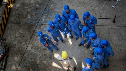 اجرای پروژه‌های جامع در پارس جنوبی