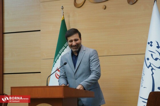 نشست خبری سخنگوی شورای نگهبان