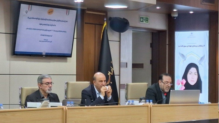 زنان ۲۵ تا ۳۹ سال بیشترین سهم را در فرزندآوری دارند/۶۰ درصد زنان متاهل در سنین باروری