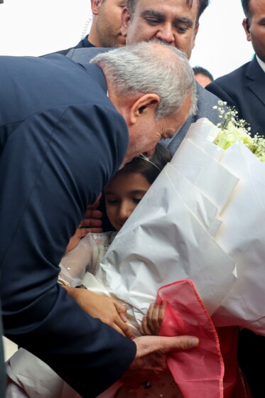 ورود به لاهور