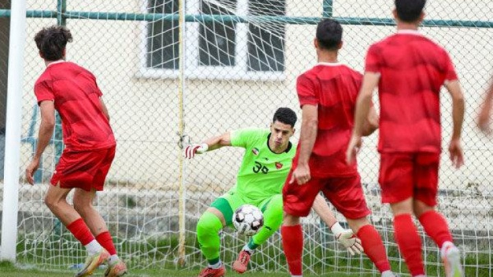 دو بازی تدارکاتی در برنامه پرسپولیس قرار گرفت