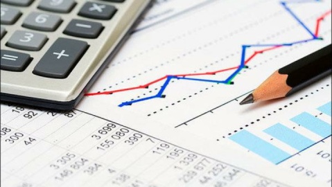 رشد اقتصادی ۱.۴ درصد اعلام شد