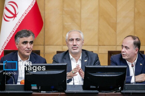 جلسه علنی مجلس شورای اسلامی - ۱۲ مرداد ۱۴۰۴