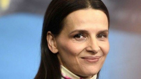 ژولیت بینوش و ناتالی پورتمن از مردم غزه حمایت کردند