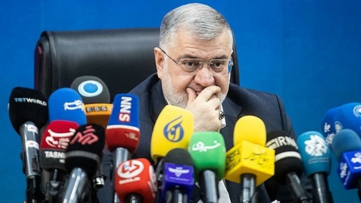 ناترازی ۳ هزار مگاواتی برق در تهران با تمرکز بر انرژی خورشیدی قابل جبران است