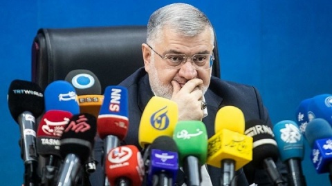 ناترازی ۳ هزار مگاواتی برق در تهران با تمرکز بر انرژی خورشیدی قابل جبران است