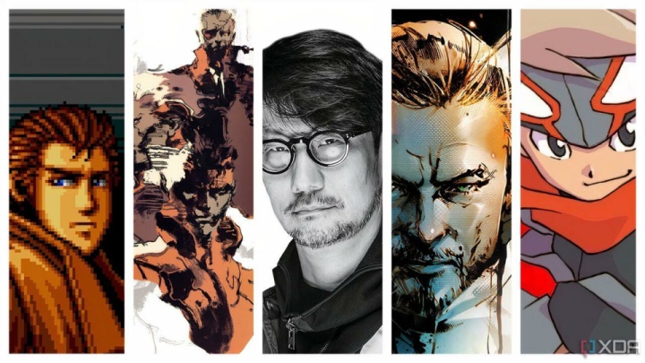 عرضه بازی «تار و پود مرگ» و «نیمه جان ۳» در راه