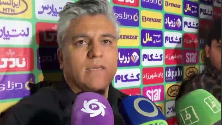 مدیر اجرایی باشگاه پرسپولیس به کمیته اخلاق