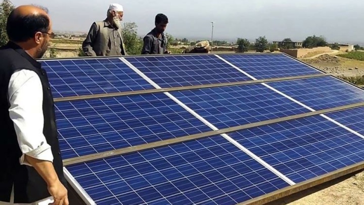 جزئیات احداث نیروگاه‌های بامی مشخص شد ؛ بازگشت سرمایه کمتر از ۴ سال