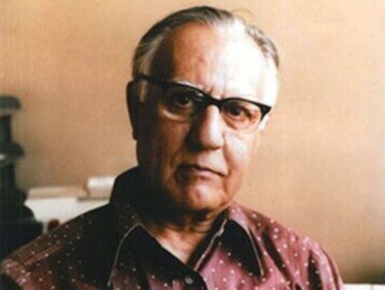 درگذشت محسن بدیع / کارگردان