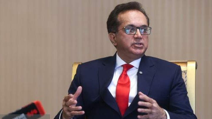 روابط ایران و پاکستان مستحکم شده؛ سران دو کشور در تعامل مداوم هستند