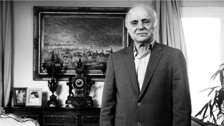 مصطفوی؛ مخالف ابدی ورود سیاست به فوتبال