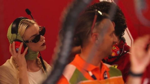 جهان در روزی که گذشت