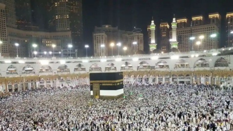 «پذیرش رایگان عمره اولی‌ها» کذب است/ هزینه عمره مفرده ۶۴ میلیون تومان شد