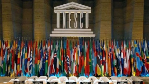 تحریم و تأمین ارز چالش حق عضویت در یونسکو