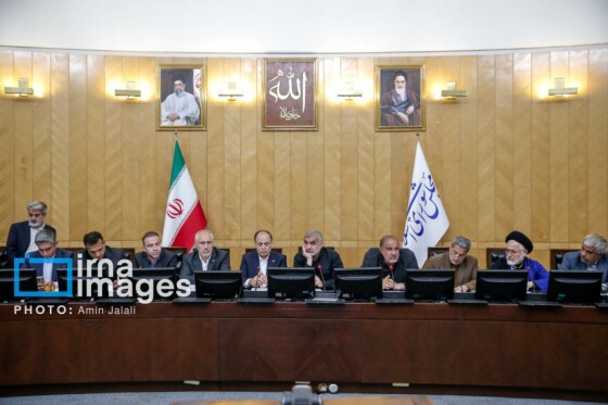 جلسه علنی مجلس شورای اسلامی - ۱۲ مرداد ۱۴۰۴