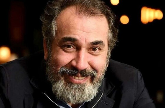 زادروز سیامک انصاری