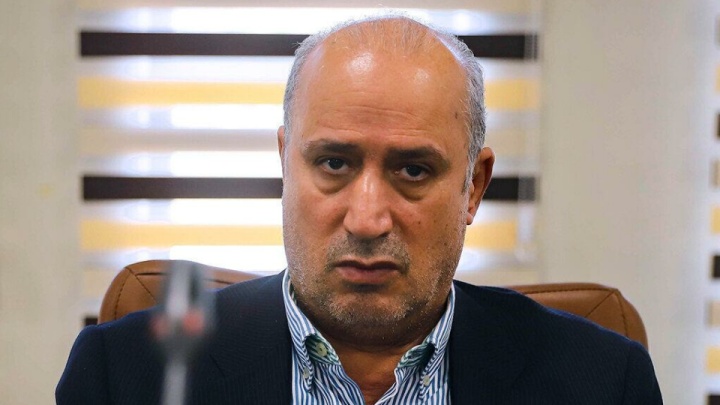 تاج: مصطفوی نقش بسزایی در توسعه فوتبال ایران داشت