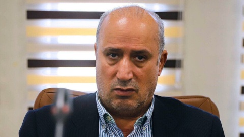 تاج: مصطفوی نقش بسزایی در توسعه فوتبال ایران داشت