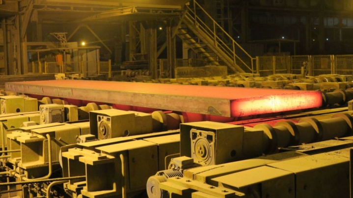 ثبت رکورد جدید کیفی فولاد هرمزگان