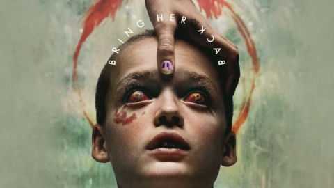 با «او را برگردان» واقعاً خواهید ترسید!