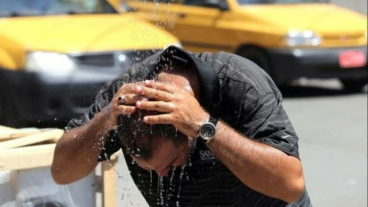 تداوم تعطیلی ادارات در ۳ شهرستان استان اردبیل