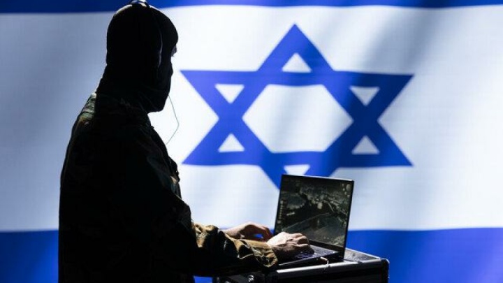 اعتراض نهادهای امنیتی از عملکرد موساد