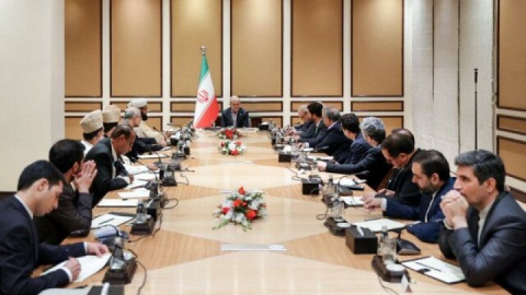 سکوت در برابر مظالم رژیم صهیونیستی، همراهی با ظلم است