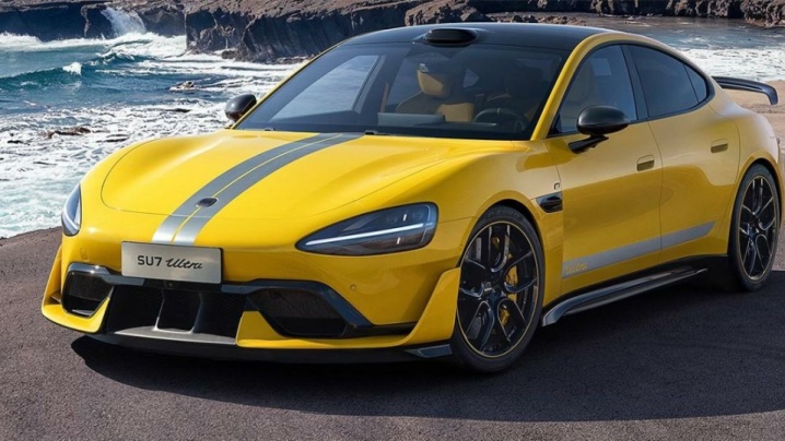 شیائومی در تحویل ماهانه خودرو رکورد زد