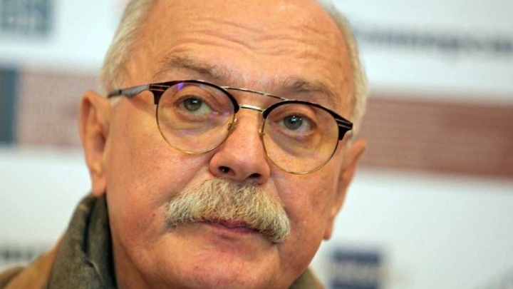 همدردی میخالکوف فیلمساز مطرح سینمای جهان با سینماگران ایرانی