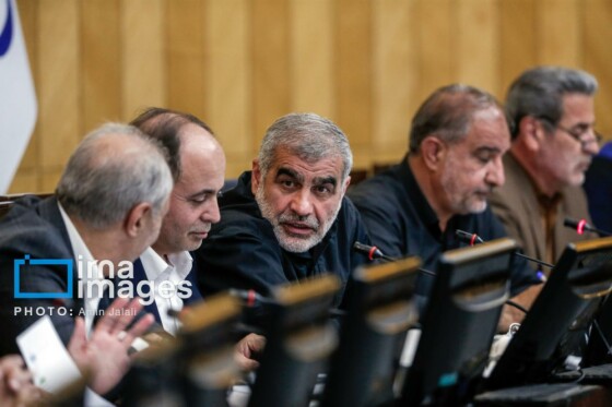 جلسه علنی مجلس شورای اسلامی - ۱۲ مرداد ۱۴۰۴